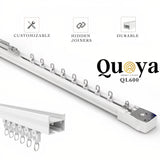 Quoya QL600 Smart Motorised Curtains System