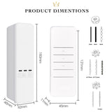 MC08 Smart Electric Blinds Motor