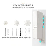 MC08 Smart Electric Blinds Motor