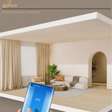 Quoya QL600 Smart Motorised Curtains System