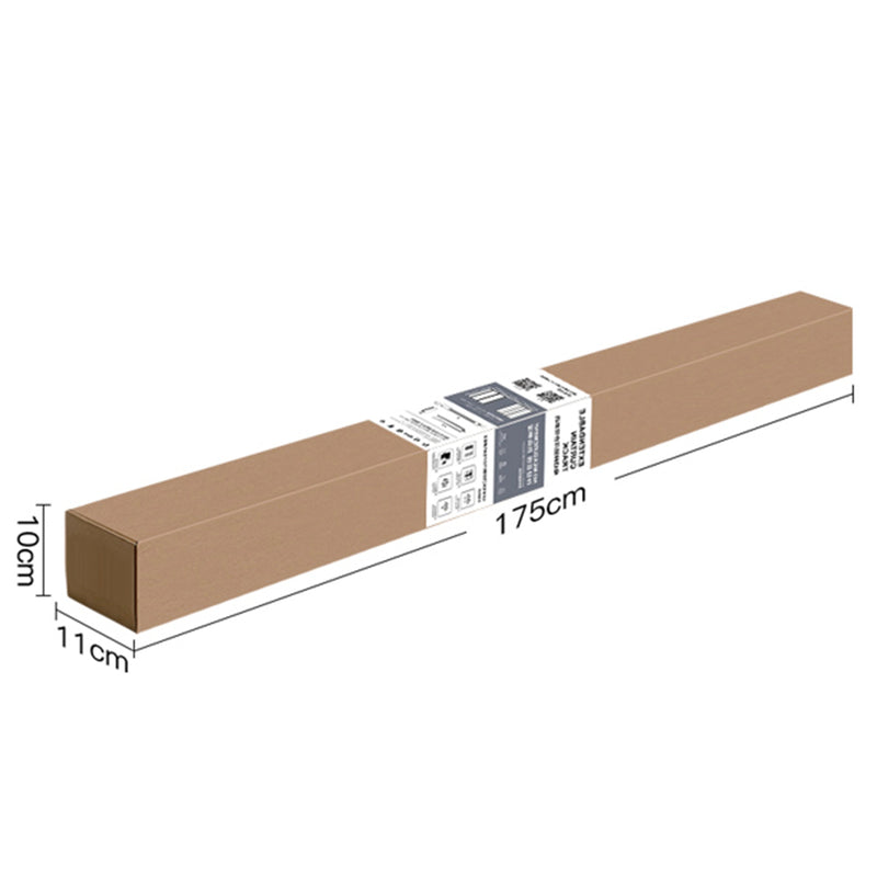 EX500 Telescopic- Smart Electric Extendable Curtain Track